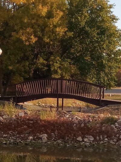 Kechi Park - Kechi, KS