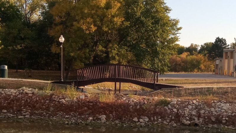 Kechi Park - Kechi, KS