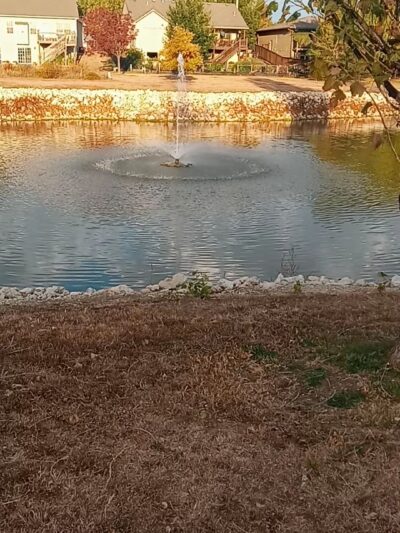 Kechi Park - Kechi, KS