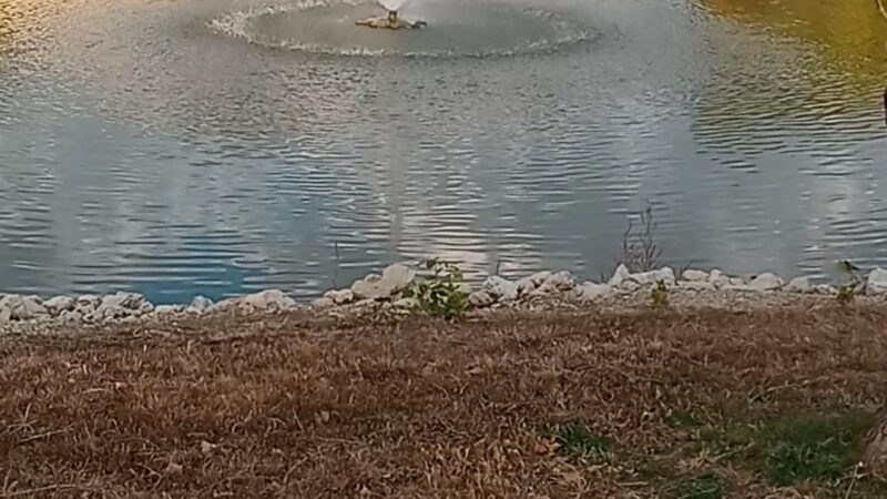 Kechi Park - Kechi, KS