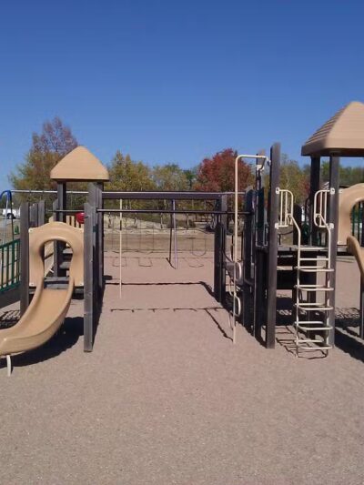 Kechi Park - Kechi, KS