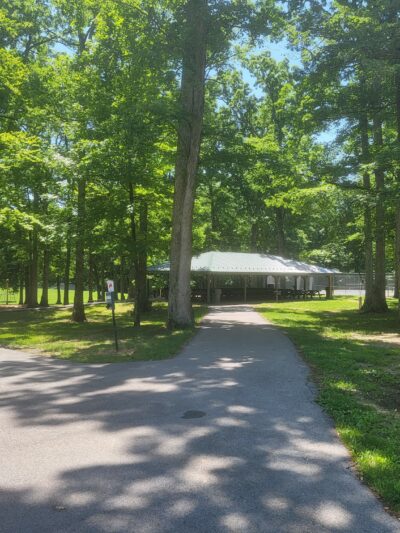 Chestnut Grove Park - Keedysville, MD