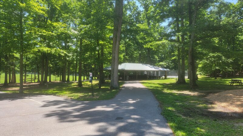 Chestnut Grove Park - Keedysville, MD