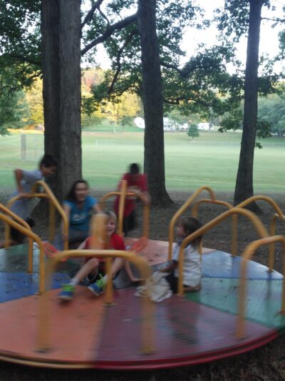 Chestnut Grove Park - Keedysville, MD