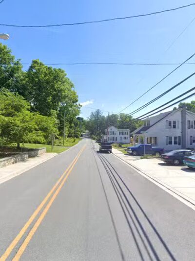 Taylor Park - Keedysville, MD