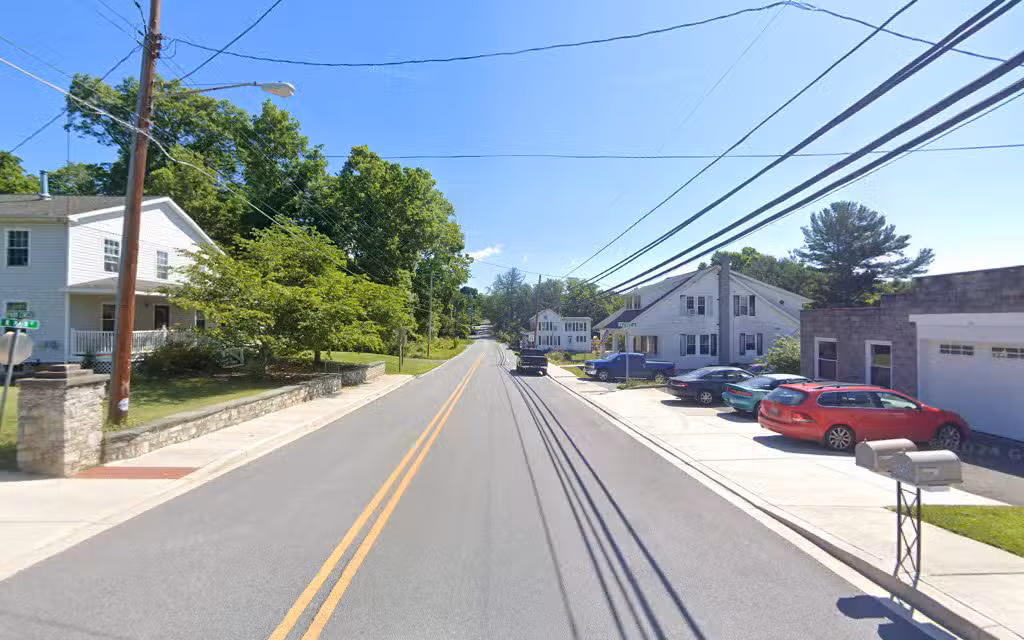 Taylor Park - Keedysville, MD