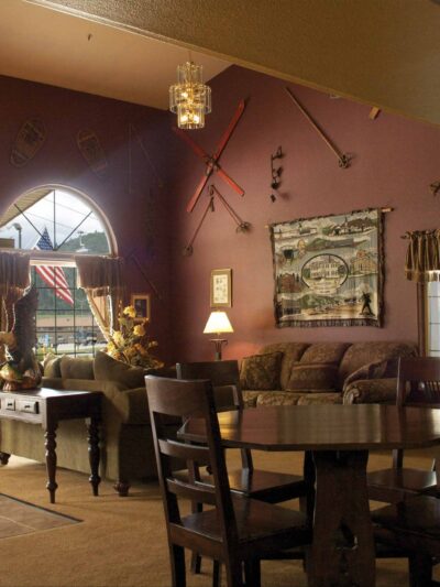 FairBridge Inn & Suites - Kellogg, ID