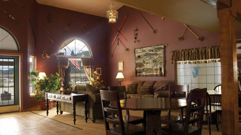FairBridge Inn & Suites - Kellogg, ID