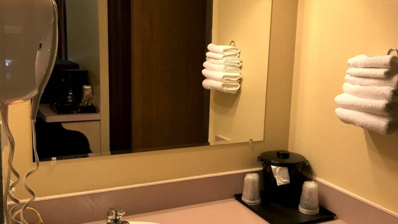 FairBridge Inn & Suites - Kellogg, ID