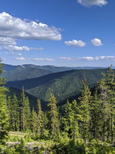 Silver Mountain Gondola House - Kellogg, ID