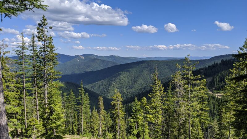Silver Mountain Gondola House - Kellogg, ID