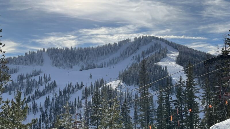 Silver Mountain Gondola House - Kellogg, ID