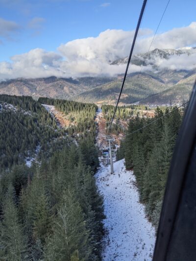 Silver Mountain Gondola House - Kellogg, ID