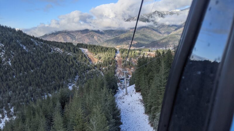 Silver Mountain Gondola House - Kellogg, ID