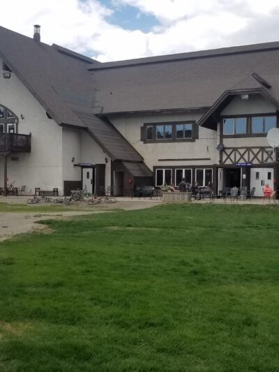 Silver Mountain Gondola House - Kellogg, ID