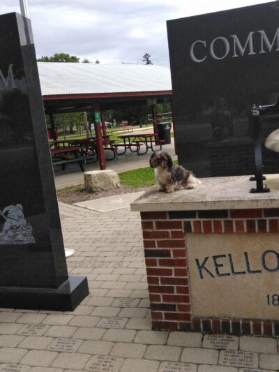 Kellogg Park - Kellogg, MN