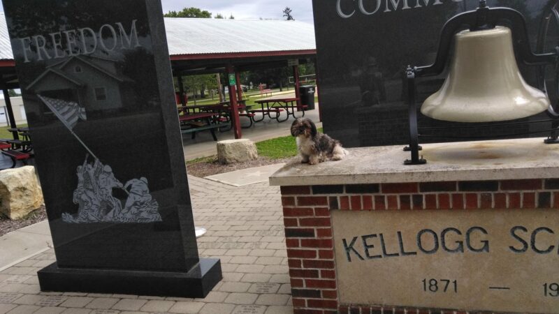 Kellogg Park - Kellogg, MN