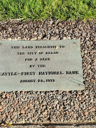 Kelso Commons - Kelso, WA