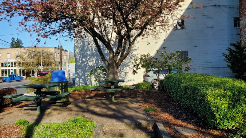 Kelso Commons - Kelso, WA