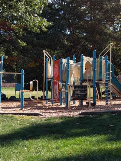 Tam O'Shanter Park - Kelso, WA