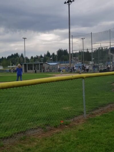 Tam O'Shanter Park - Kelso, WA