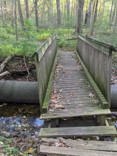 Lonidaw Nature Preserve - ACRES Land Trust - Kendallville, IN
