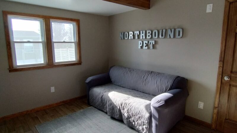 Northbound Pet - Kenmare, ND