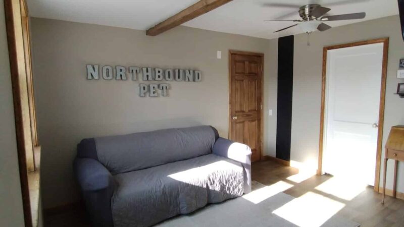 Northbound Pet - Kenmare, ND