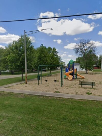 Kenney Park - Kenney, IL