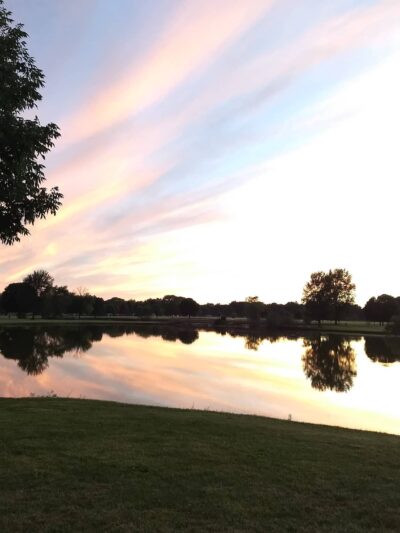 K9 Korner Dog Park - Kenosha, WI