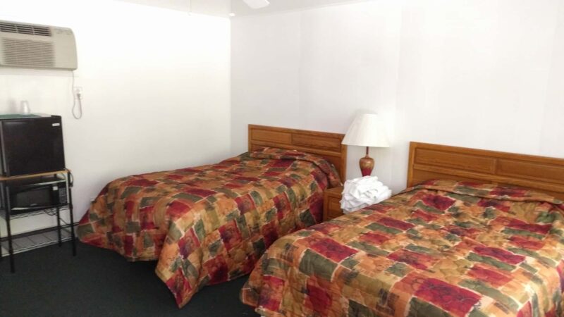 Chelsea Motel - Kerhonkson, NY