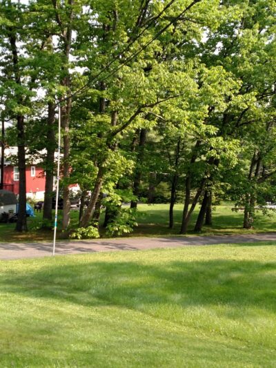 Chelsea Motel - Kerhonkson, NY