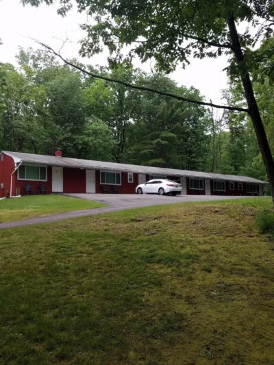 Chelsea Motel - Kerhonkson, NY