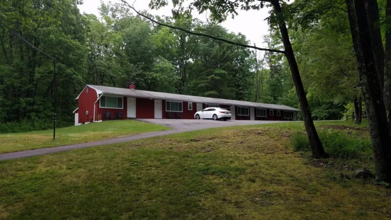 Chelsea Motel - Kerhonkson, NY