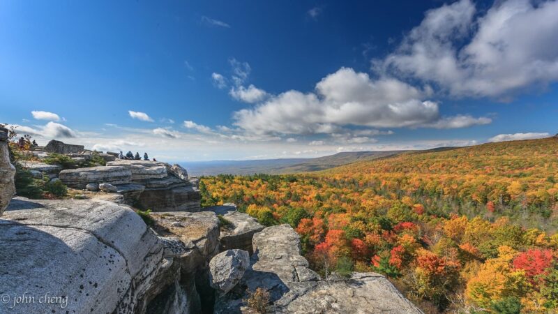 Gertrude's Nose / Minnewaska Trail - Kerhonkson, NY