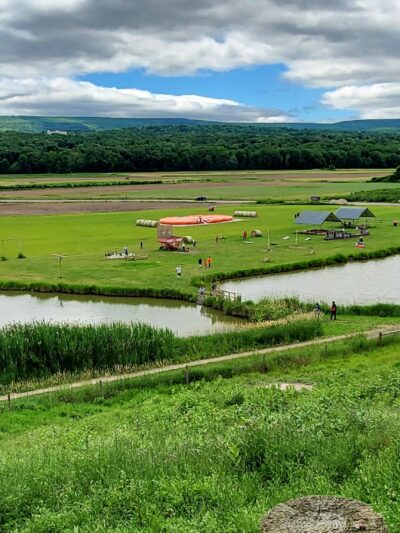 Kelder's Farm - Kerhonkson, NY