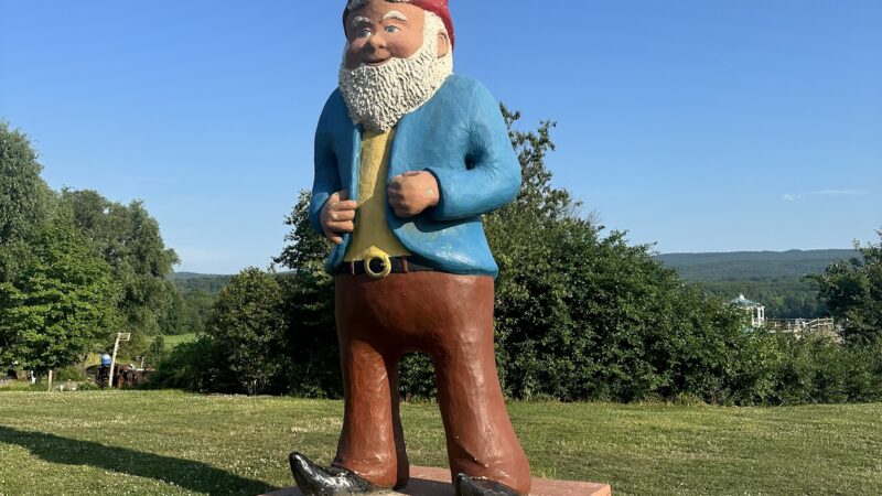 Kelder's Farm - Kerhonkson, NY