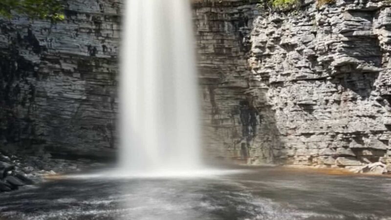Minnewaska State Park Preserve - Kerhonkson, NY