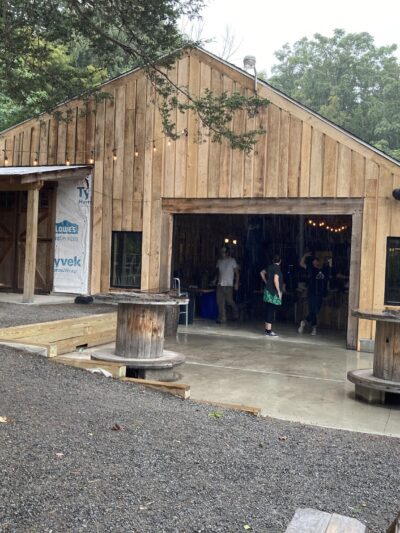 Rough Cut Brewing Co. - Kerhonkson, NY