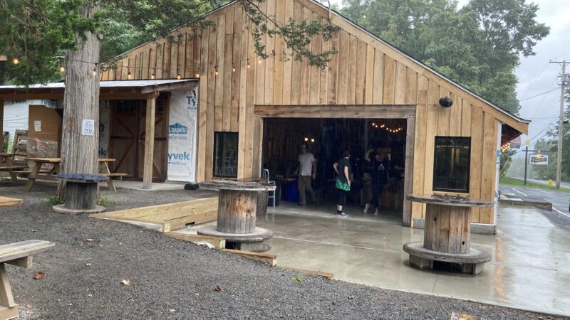 Rough Cut Brewing Co. - Kerhonkson, NY