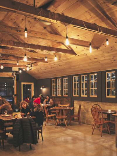 Rough Cut Brewing Co. - Kerhonkson, NY