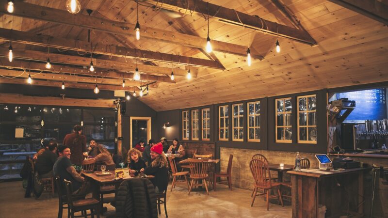Rough Cut Brewing Co. - Kerhonkson, NY