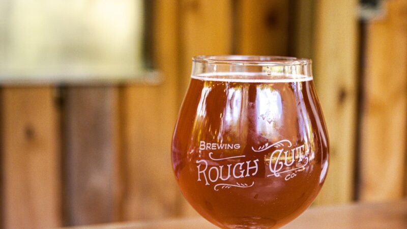 Rough Cut Brewing Co. - Kerhonkson, NY
