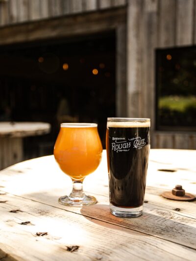 Rough Cut Brewing Co. - Kerhonkson, NY