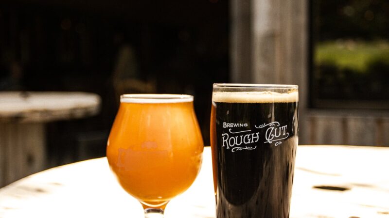 Rough Cut Brewing Co. - Kerhonkson, NY