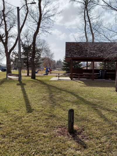 Pillsbury Park - Kerkhoven, MN
