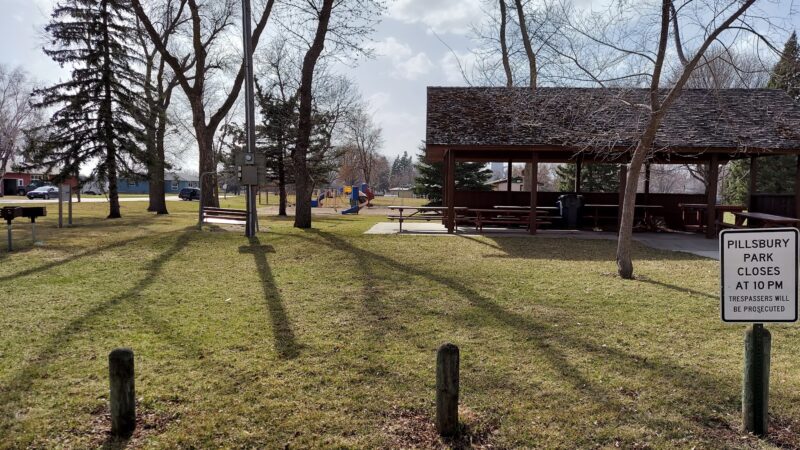 Pillsbury Park - Kerkhoven, MN