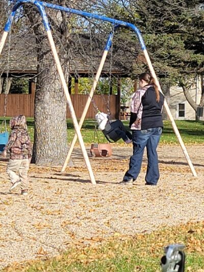 Pillsbury Park - Kerkhoven, MN