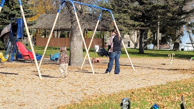 Pillsbury Park - Kerkhoven, MN