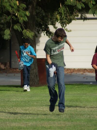Wooten Park - Kerman, CA